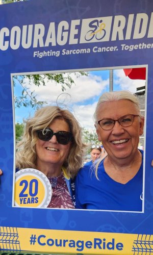 Photo post from Lori.