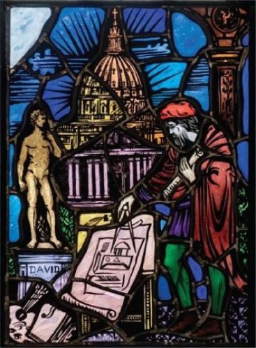 Photo post from Boston College.