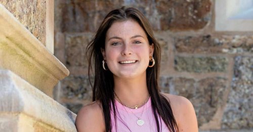 Photo post from Boston College.