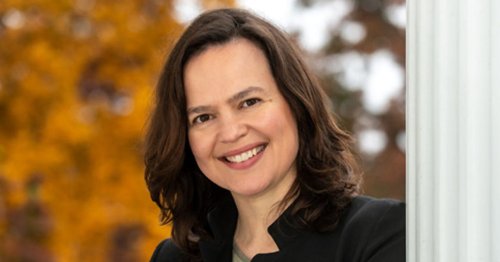 Photo post from Boston College.