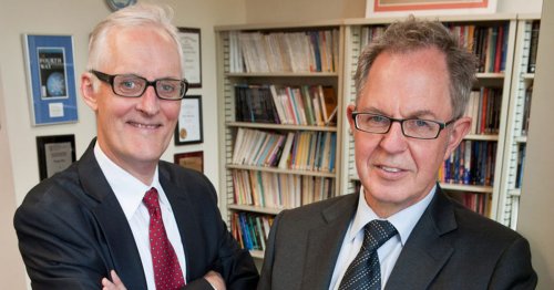 Photo post from Boston College.