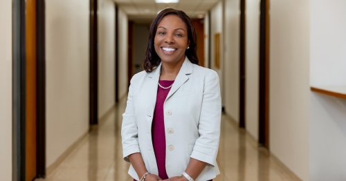 Photo post from Boston College.