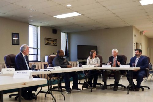 Photo post from Boston College.