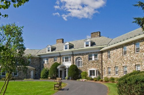 Photo post from Boston College.