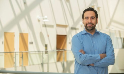 Photo post from Boston College.