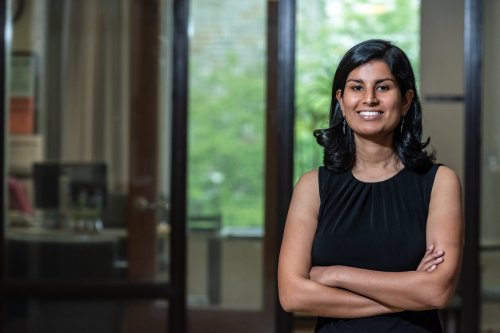 Photo post from Boston College.