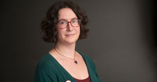 Photo post from Boston College.