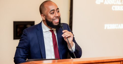 Photo post from Boston College.