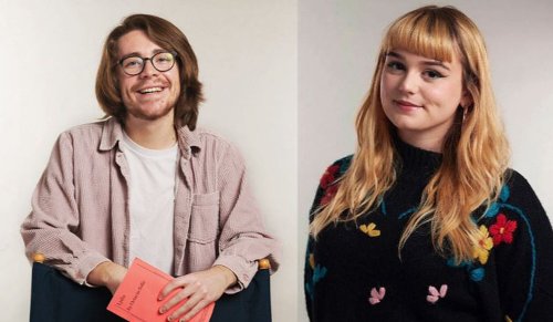 Photo post from Boston College.