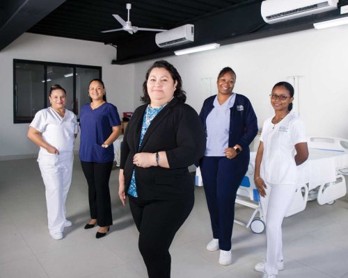 Photo post from Boston College.