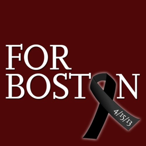 Photo post from Boston College.