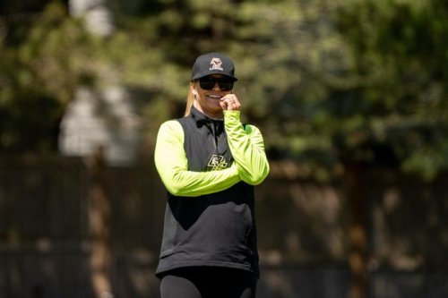 Photo post from Boston College.