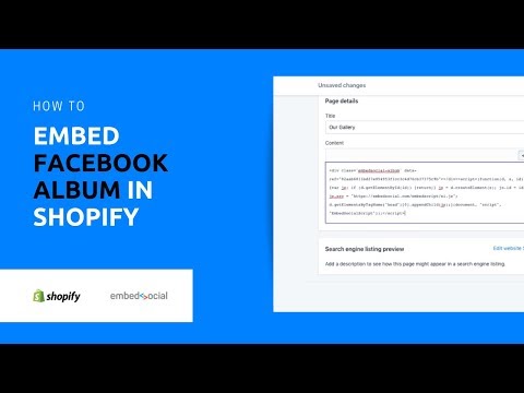 Video post from EmbedSocial.