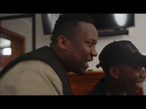 Video post from Tinta Tribe.
