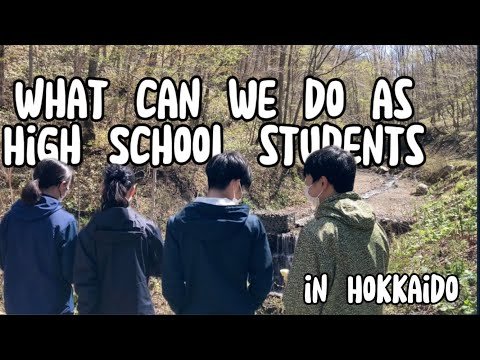 Video post from Youth Water Forum.