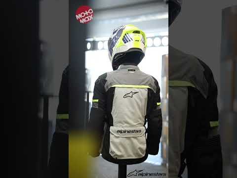 Video post from MOTOMAX.