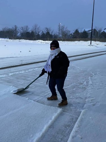 Photo post from Grassy Creek Elementary School.