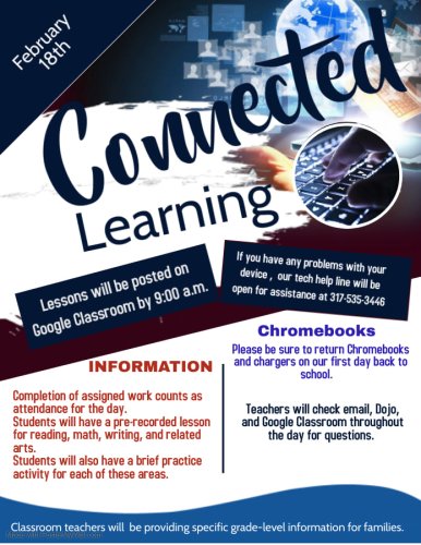 Photo post from Grassy Creek Elementary School.