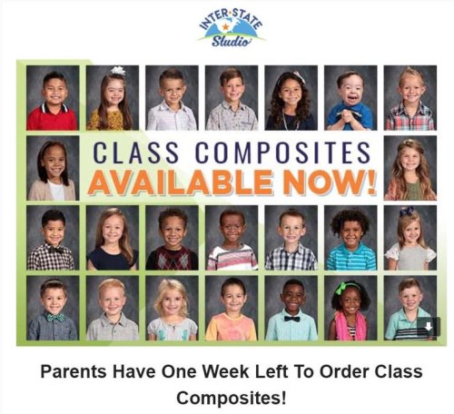 Photo post from Grassy Creek Elementary School.