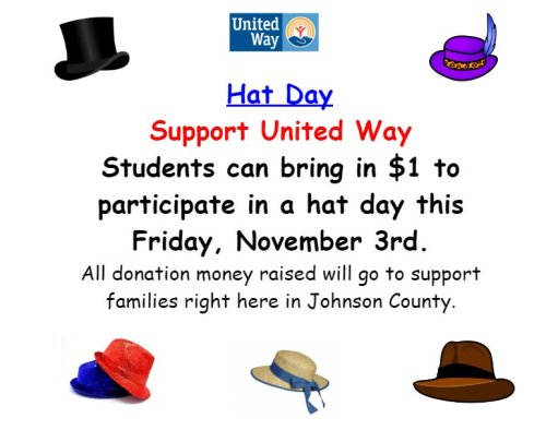 Photo post from Grassy Creek Elementary School.