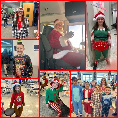 Photo post from Grassy Creek Elementary School.