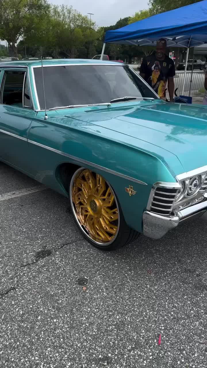 Video post from Columbus Civic Center.