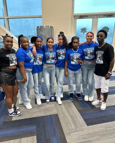 Photo post from Columbus Civic Center.