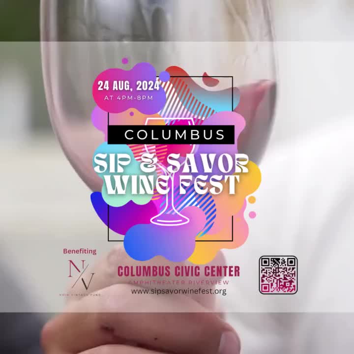 Video post from Columbus Civic Center.