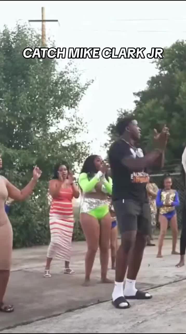 Video post from Columbus Civic Center.