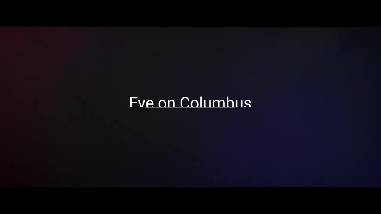 Video post from Columbus Civic Center.