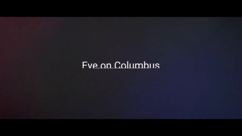 Video post from Columbus Civic Center.