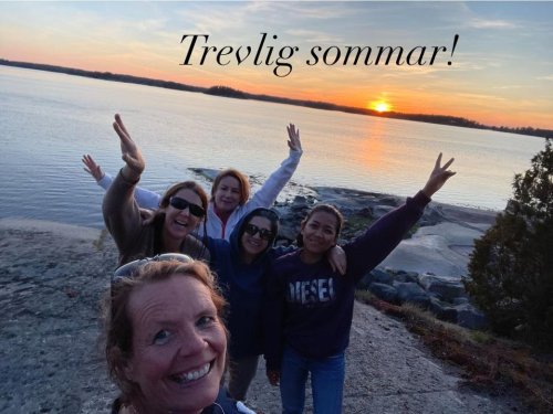 Photo post from Tandläkare Katrin Onno.