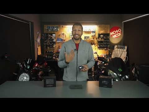 Video post from MOTOMAX.