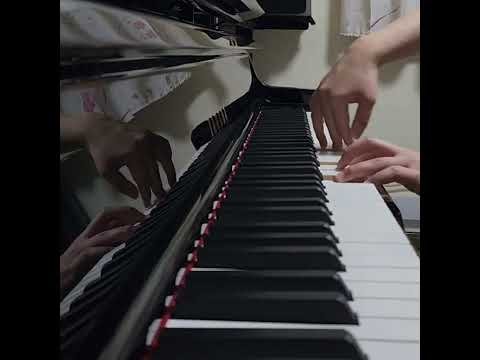 Video post from Glennis Tan 陳樂瑩・グレニス.