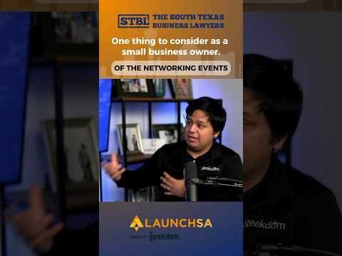 Video post from The South Texas Business Lawyers.