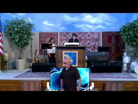 Video post from Yesuah's Love Heals.