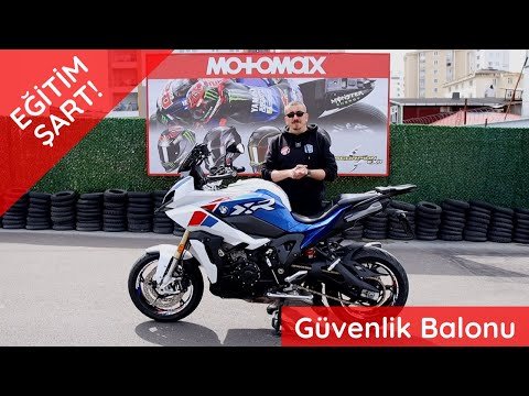 Video post from MOTOMAX.