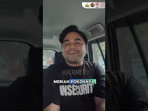 Video post from Divisi Humas Polri.