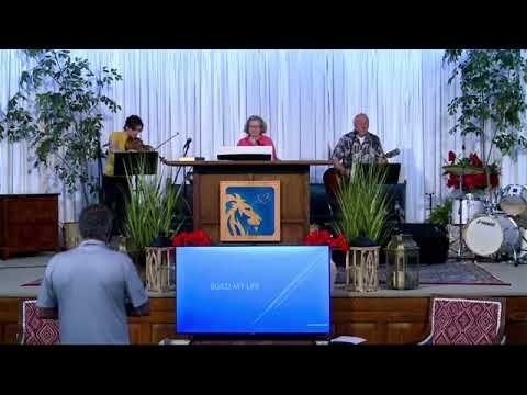 Video post from Yesuah's Love Heals.