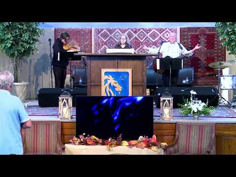 Video post from Yesuah's Love Heals.
