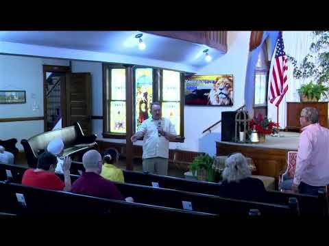 Video post from Yesuah's Love Heals.