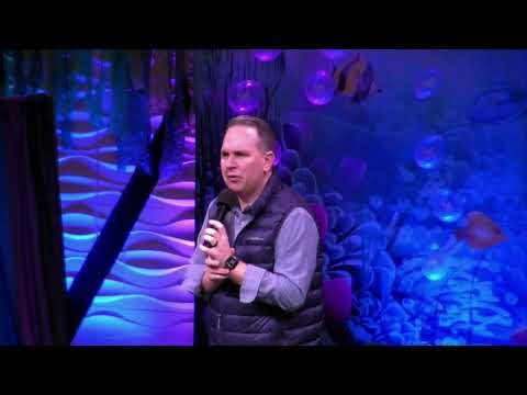 Video post from First Apostolic Church of Aurora.