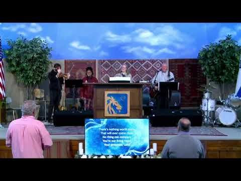 Video post from Yesuah's Love Heals.
