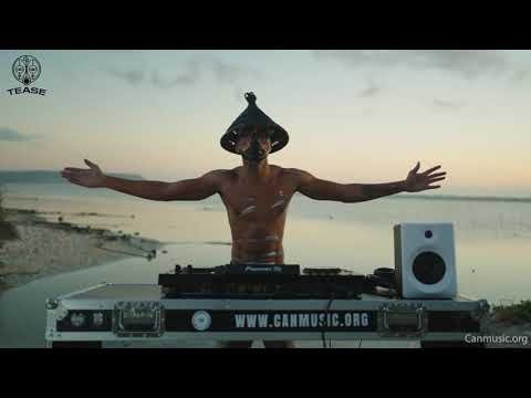 Video post from Dj Tease.