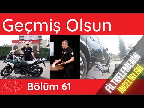 Video post from MOTOMAX.