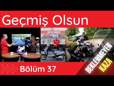 Video post from MOTOMAX.