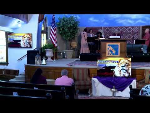 Video post from Yesuah's Love Heals.