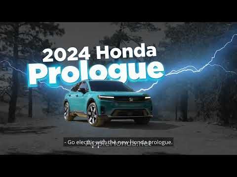 Video post from Apple Honda.