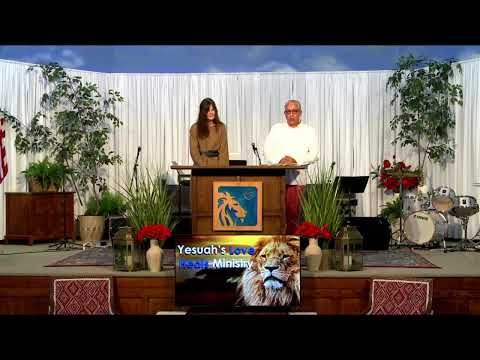 Video post from Yesuah's Love Heals.