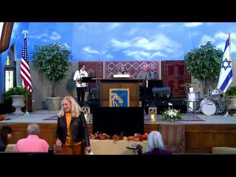 Video post from Yesuah's Love Heals.